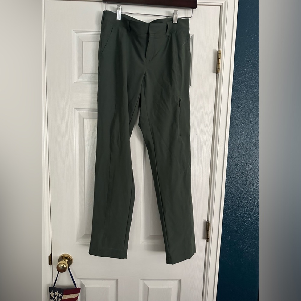 ATHLETA 6-TALL ATHLETIC PANT